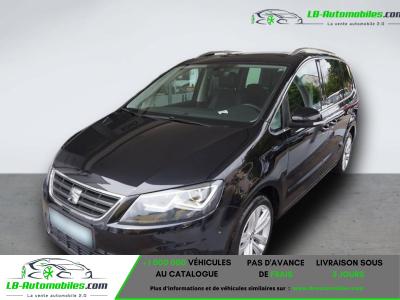 Seat Alhambra 2.0 TDI 150  BVA