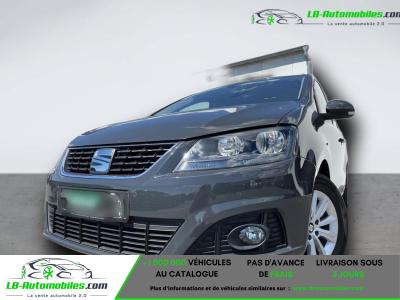 Seat Alhambra 2.0 TDI 150  BVA