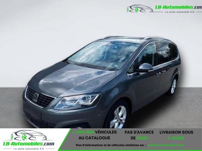 Seat Alhambra 2.0 TDI 150  BVA