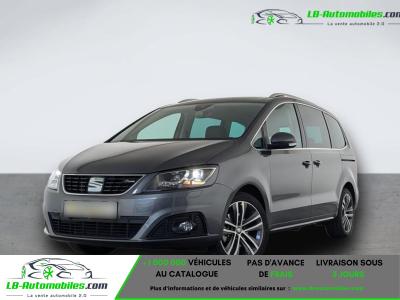 Seat Alhambra 2.0 TDI 150  BVA