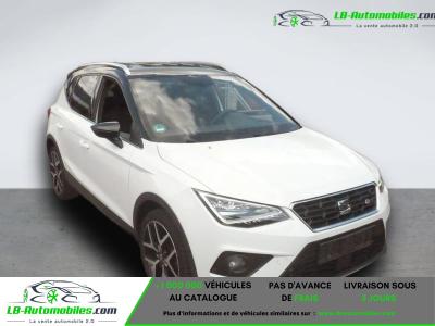 Seat Arona 1.5 TSI 150 ch BVM