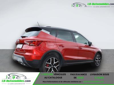Seat Arona 1.6 TDI 115 ch  BVM