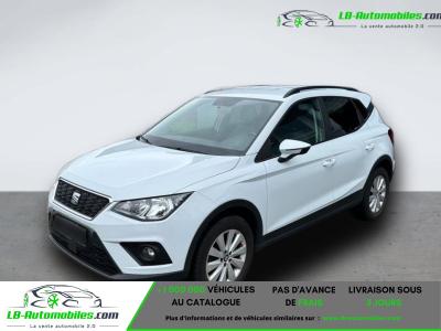 Seat Arona 1.6 TDI 95 ch BVM