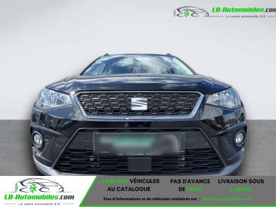Seat Arona 1.6 TDI 95 ch BVM