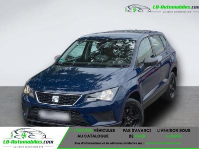 Seat Ateca 1.6 TDI 115 ch BVM