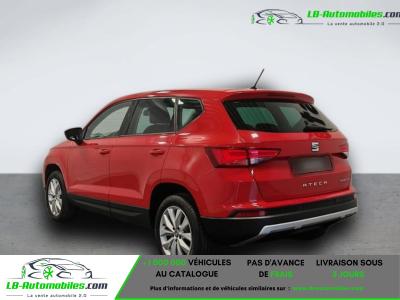 Seat Ateca 1.6 TDI 115 ch BVM