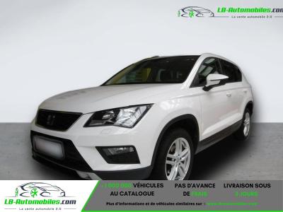 Seat Ateca 1.6 TDI 115 ch BVM