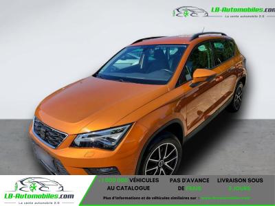 Seat Ateca 1.4 TSI 150 ch BVM