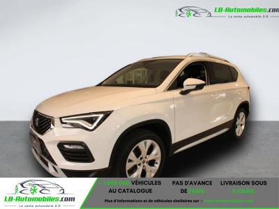 Seat Ateca 2.0 TDI 150 ch BVM