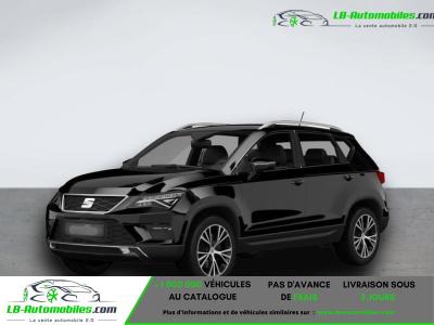 Seat Ateca 2.0 TDI 150 ch  BVA