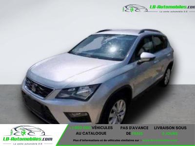 Seat Ateca 2.0 TDI 150 ch  BVA