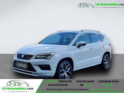 Seat Ateca 2.0 TDI 150 ch  BVA