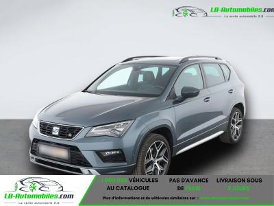 Seat Ateca 2.0 TDI 150 ch  BVA