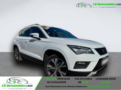 Seat Ateca 2.0 TDI 150 ch  BVA