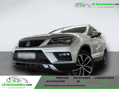 Seat Ateca 2.0 TDI 190 ch BVA