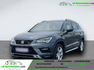 Seat Ateca 2.0 TDI 190 ch BVA