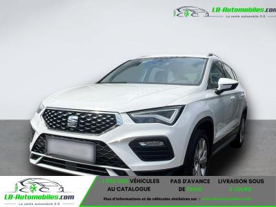 Seat Ateca 1.0 TSI 115 ch