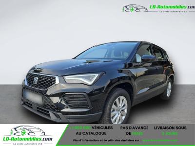 Seat Ateca 1.0 TSI 115 ch