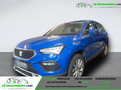 Seat Ateca 1.0 TSI 115 ch