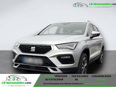 Seat Ateca 1.0 TSI 115 ch