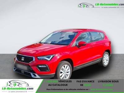 Seat Ateca 1.5 TSI 150 ch BVM