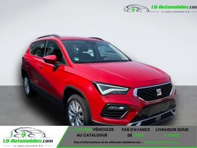 Seat Ateca 2.0 TDI 115 ch