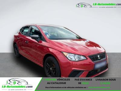 Seat Ibiza 1.0 75 ch  BVM