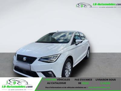 Seat Ibiza 1.0 TSI 110 ch  BVA
