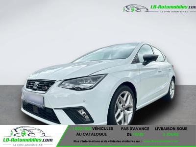 Seat Ibiza 1.5 TSI 150 ch BVA