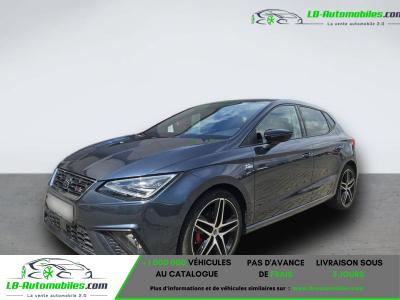 Seat Ibiza 1.5 TSI 150 ch BVA