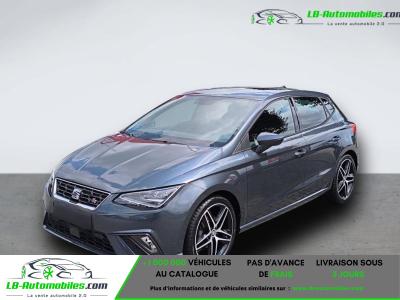 Seat Ibiza 1.5 TSI 150 ch BVA