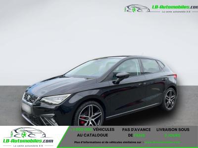 Seat Ibiza 1.5 TSI 150 ch BVM