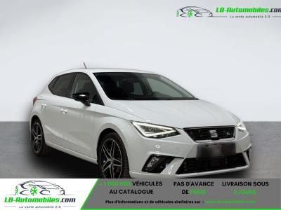 Seat Ibiza 1.5 TSI 150 ch BVM