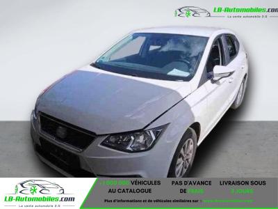 Seat Ibiza 1.6 TDI 95 ch  BVM