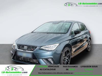 Seat Ibiza 1.6 TDI 95 ch  BVM