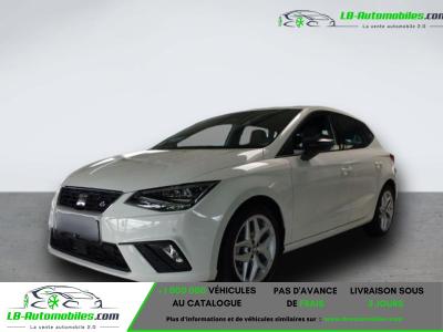 Seat Ibiza 1.6 TDI 95 ch  BVM