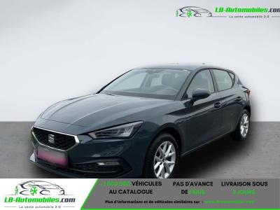 Seat Leon 2.0 TDI 115 BVM