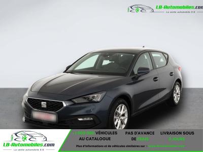 Seat Leon 2.0 TDI 115 BVM