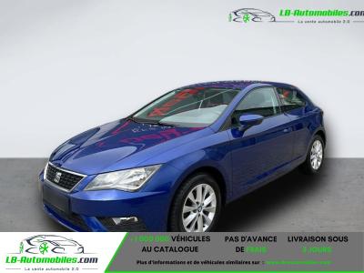 Seat Leon 1.2 TSI 110 BVM