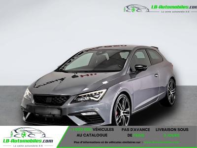 Seat Leon SC 2.0 TSI 300 BVA