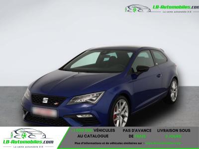 Seat Leon SC 2.0 TSI 300 BVA