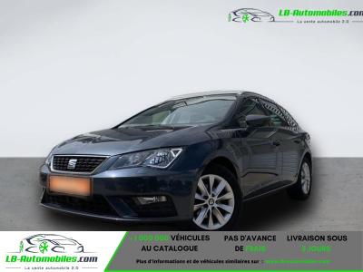 Seat Leon ST 1.0 TSI 115  BVM