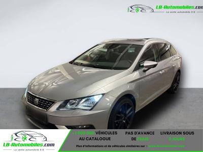 Cupra Leon ST 1.4 TSI 150 BVA