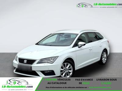 Cupra Leon ST 1.6 TDI 115  BVA