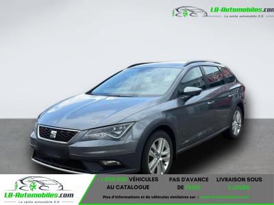 Cupra Leon ST 1.8 TSI 180 BVM