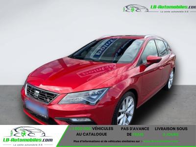 Cupra Leon ST 2.0 TDI 184 BVA