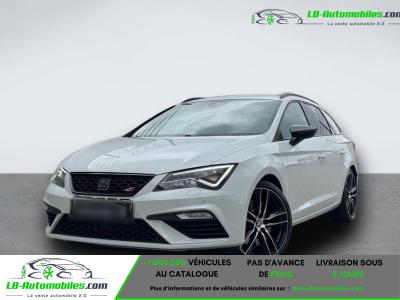 Cupra Leon ST 2.0 TSI 300 BVA