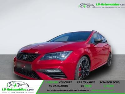 Cupra Leon ST 2.0 TSI 300 BVA