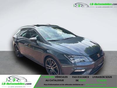 Cupra Leon ST 2.0 TSI 300 BVA