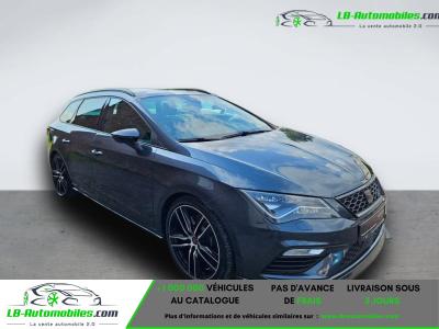 Cupra Leon ST 2.0 TSI 300 BVA